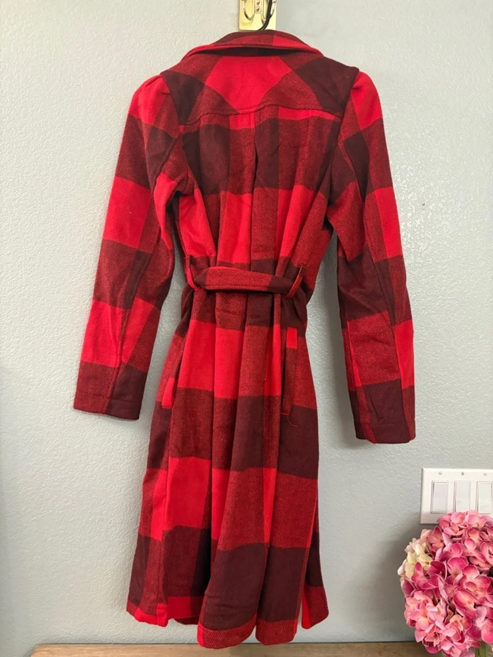 G by Giuliana classic belted